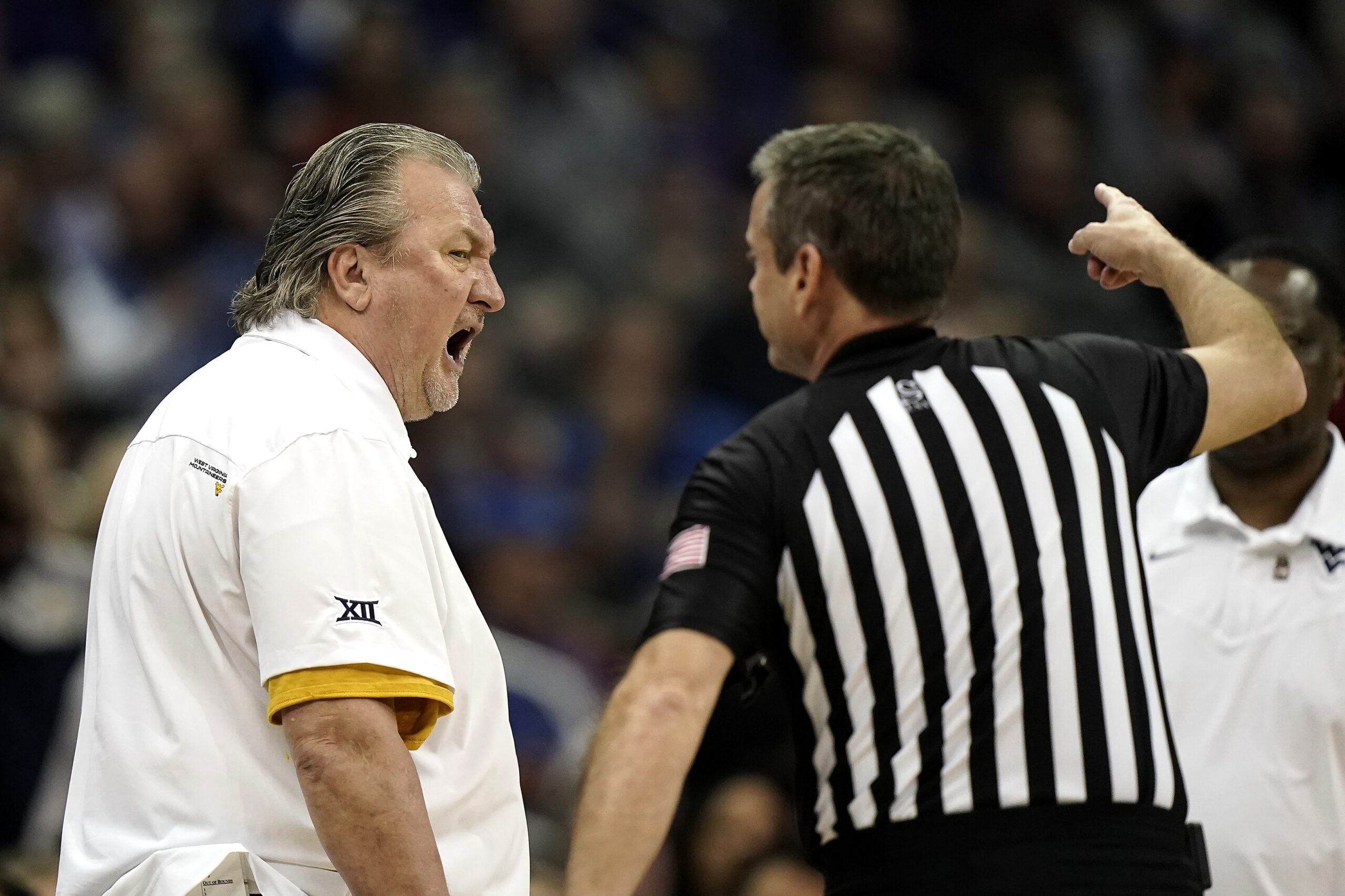 COLUMN: Time tells an important story with West Virginia and Bob Huggins is now on the clock to fix the program